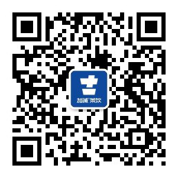 z6com·尊龙凯时「中国」官方网站微信公众平台二维码